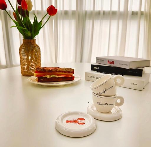 홀리데이인코르시카(에스프레소)2인세트