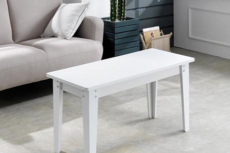 DIY 다용도 벤치의자