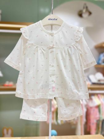 압소바HM  나로 7부 내의 AXB10384 (백아이보리)