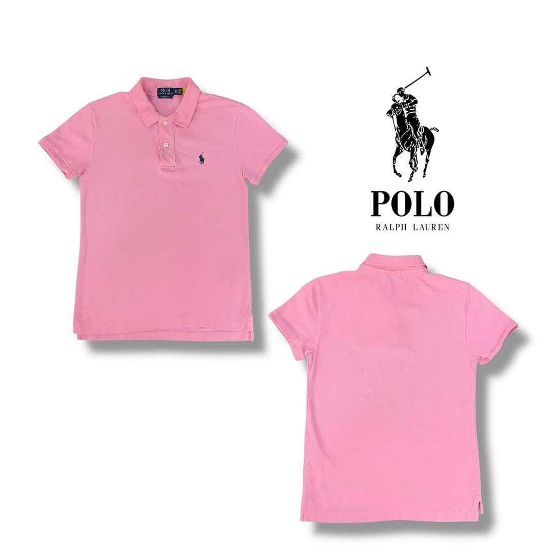 폴로 랄프로렌 반팔 카라티 y10580 | 후루츠패밀리