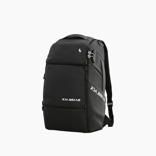 25L 익스트림 시티 백팩 7.0 [에쉬 블랙]