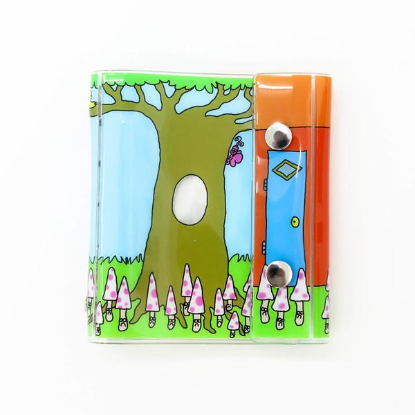 BIRD PIT - SECRET DIARY