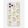 Skinnydip 스키니딥 Disney Miss Bunny Shock Case 아이폰12 Mini