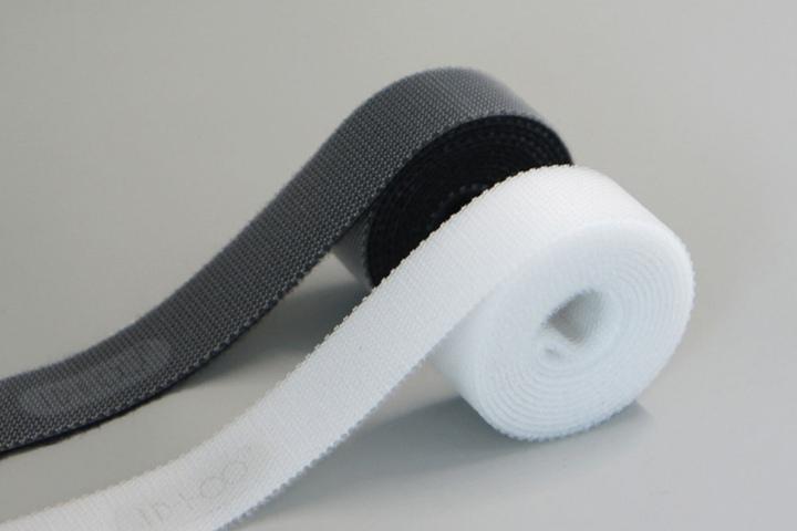 아이디타이 벨크로 케이블 타이 1M 롤 타입