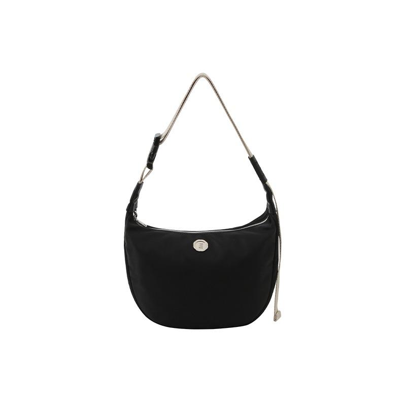clo waist - mix black