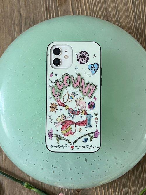 LOVE ANGEL CASE