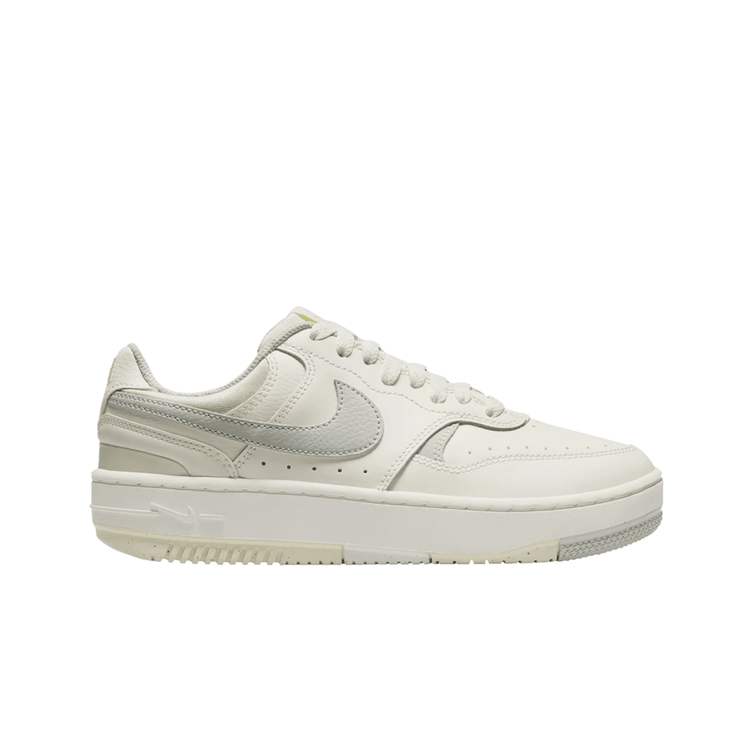 (W) Nike Gamma Force Sail Sea Glass
