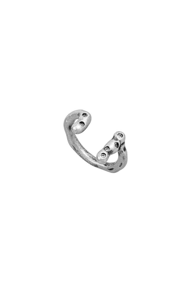 NO.469 [BURNISH] RING