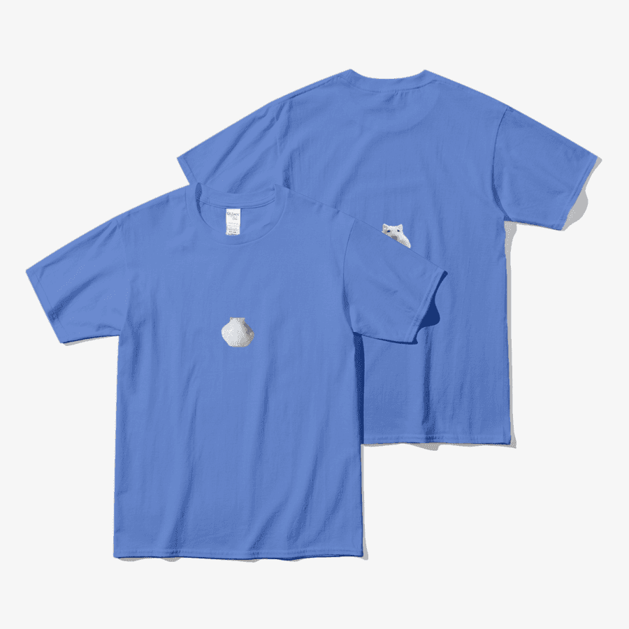 햄스티 HAMSTEE 후방에 강한 뵤 발사 ㅣ 마플샵