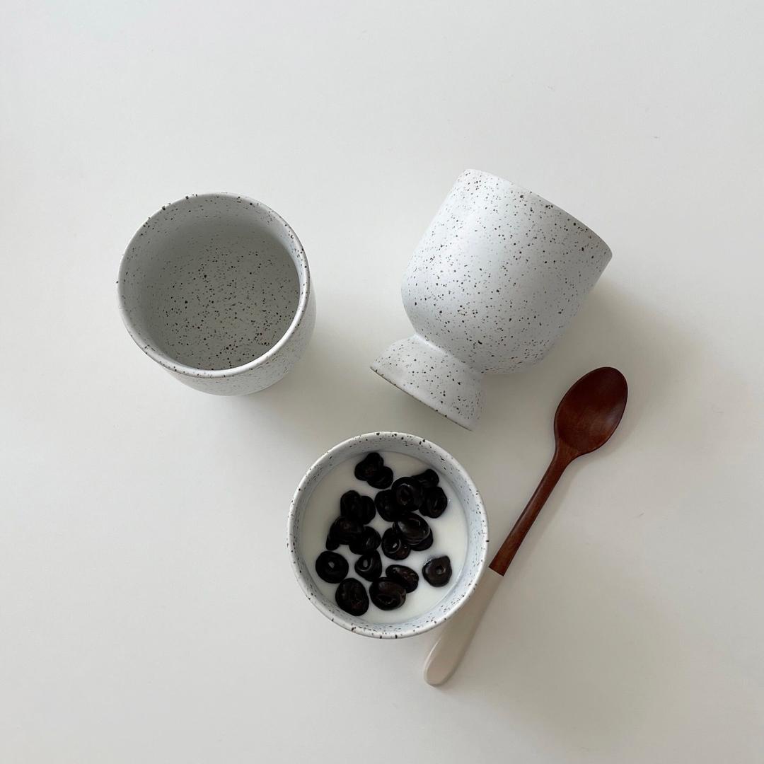 검은깨 시리즈- 고블렛