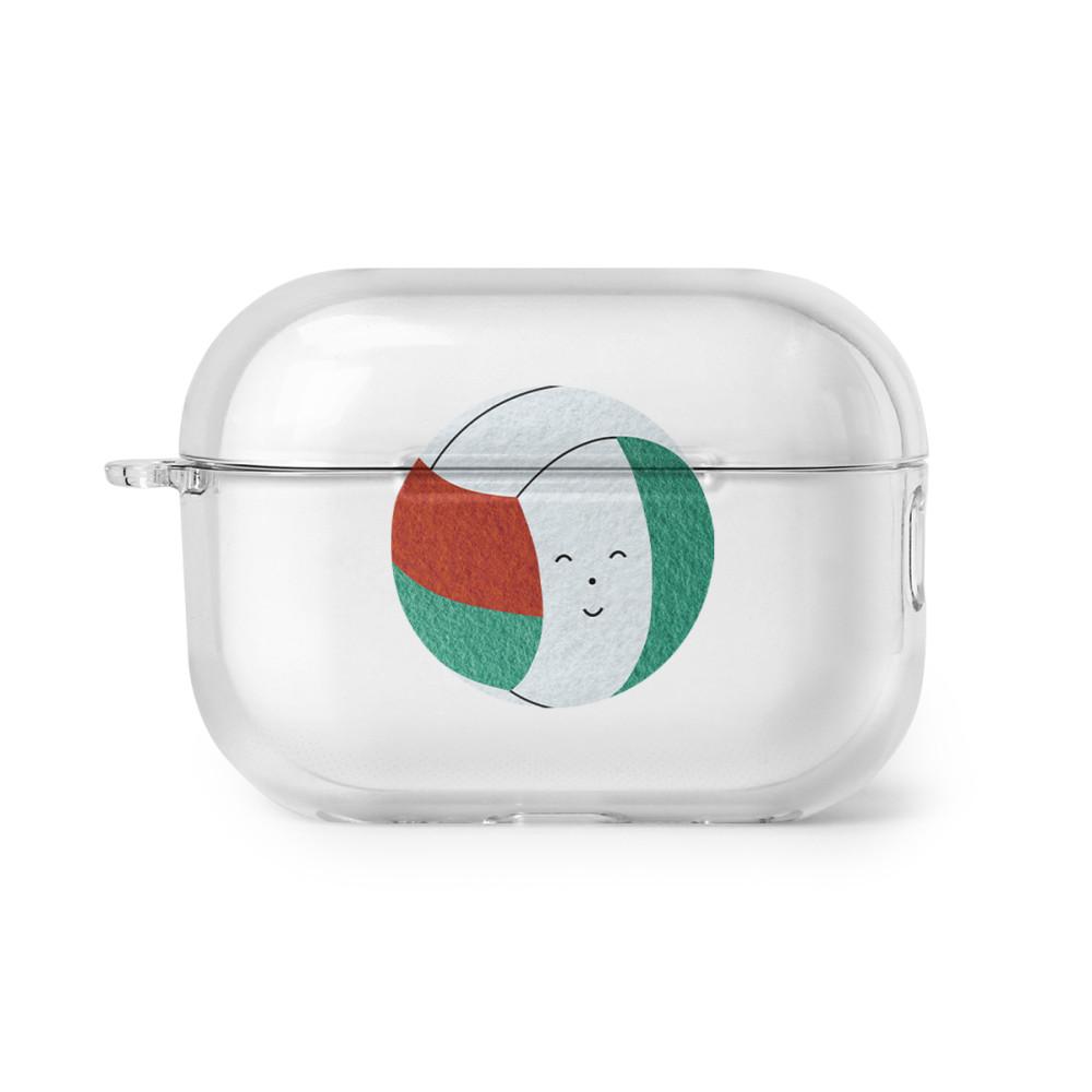 [airpods, buzz case] 플레이오프 가자-