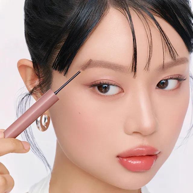 💗스피디 스키니 브로우 마스카라