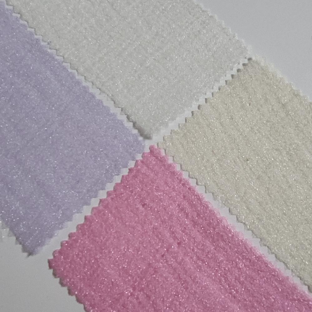 에센셜 블링블링 실버 시스루원단 5칼라