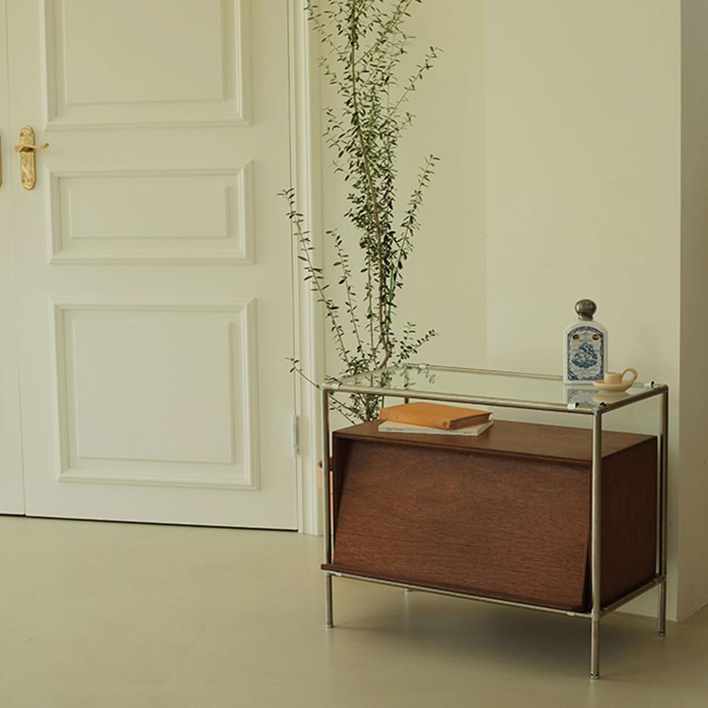 라왕합판 모듈수납장 7종 모음 빈티지가구 엔틱수납장 미드센츄리모던