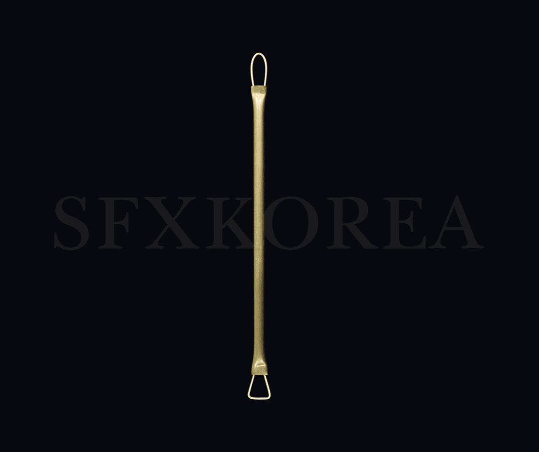SFX.조소용 디테일 툴 #2