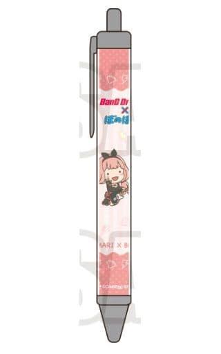 뱅드림 BanG Dream! バンドリ パレオ アクリルスタンド アトレ