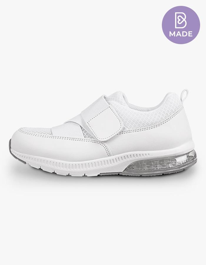 뽀너스 화이트데이 운동화