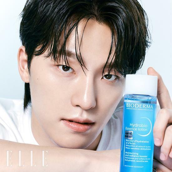 [세븐틴 디노 Pick] 바이오더마 하이드라비오 에센스로션 200ml