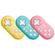 8BITDO Zero2 닌텐도 스위치 미니블루투스게임패드
