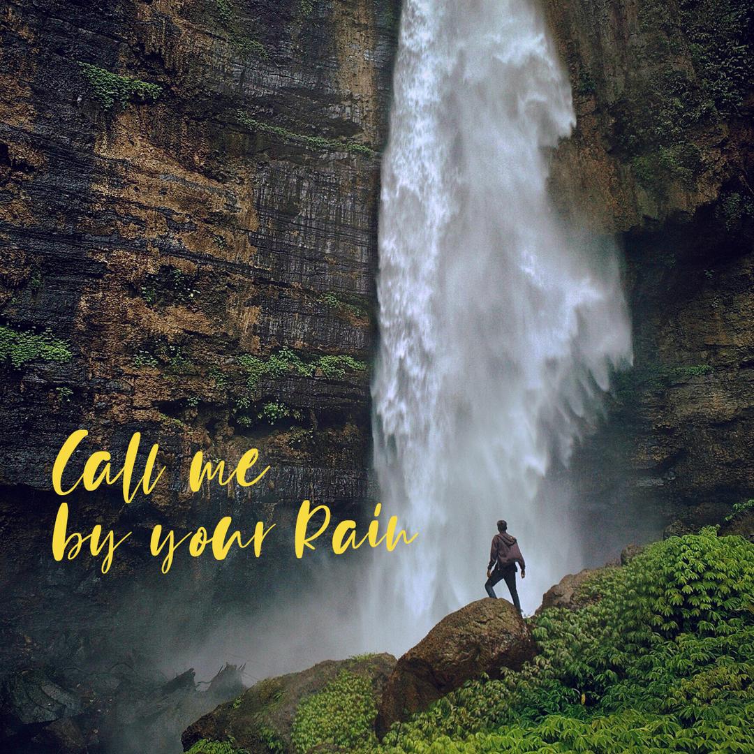 Call me by your Name : 콜 미 바이 유어 네임 (Rain)