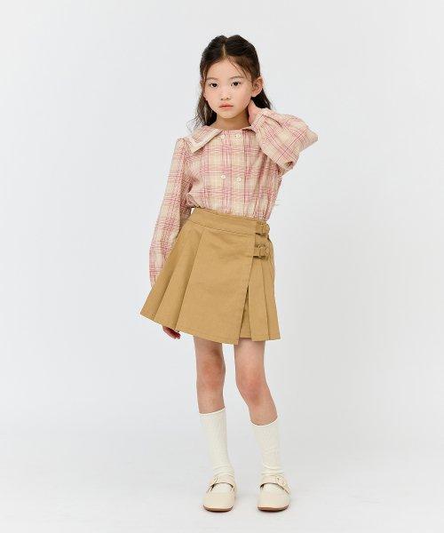 [CDF] 엠마 스코트