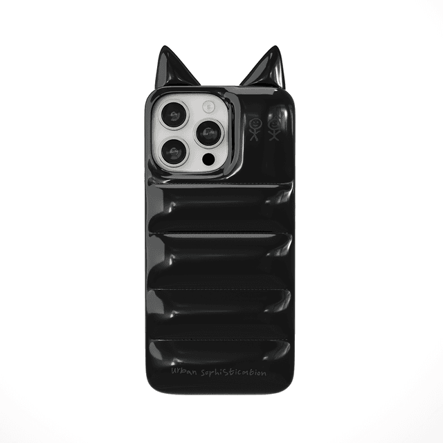 더오픈프로덕트 CASETiFY x OPEN YY BLUE RIBBON SNAKE CASE