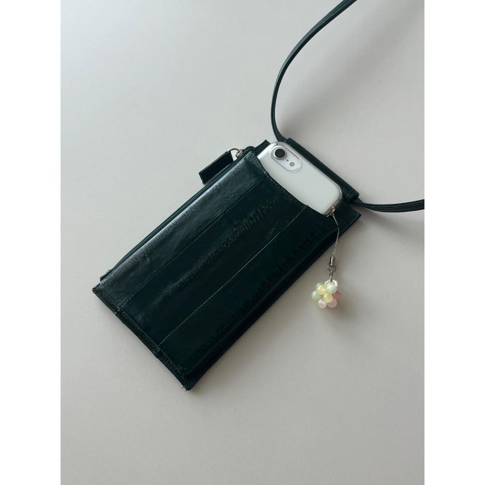 (앤디앤) 에브리데이 백 (4colors) - 장어가죽