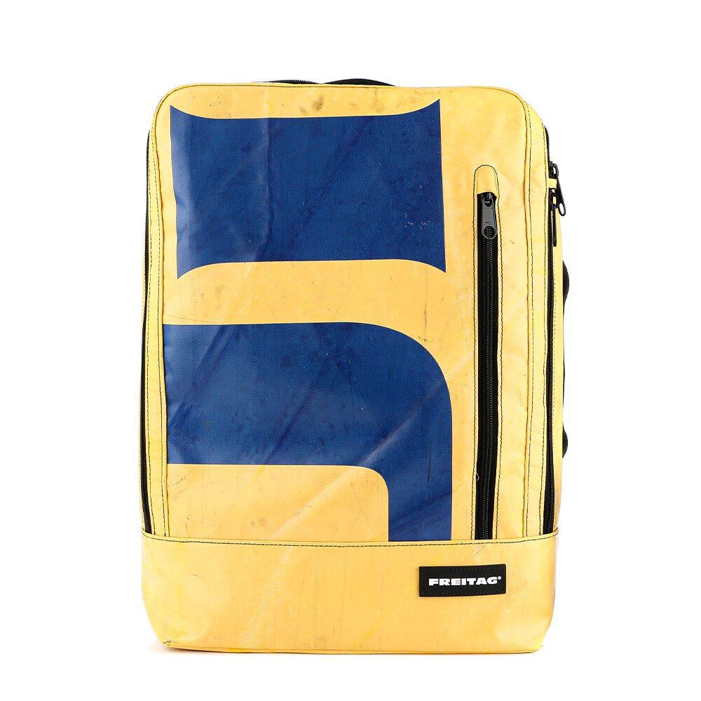 [프라이탁] (F306 HAZZARD 0069) 남녀공용 HAZZARD 백팩