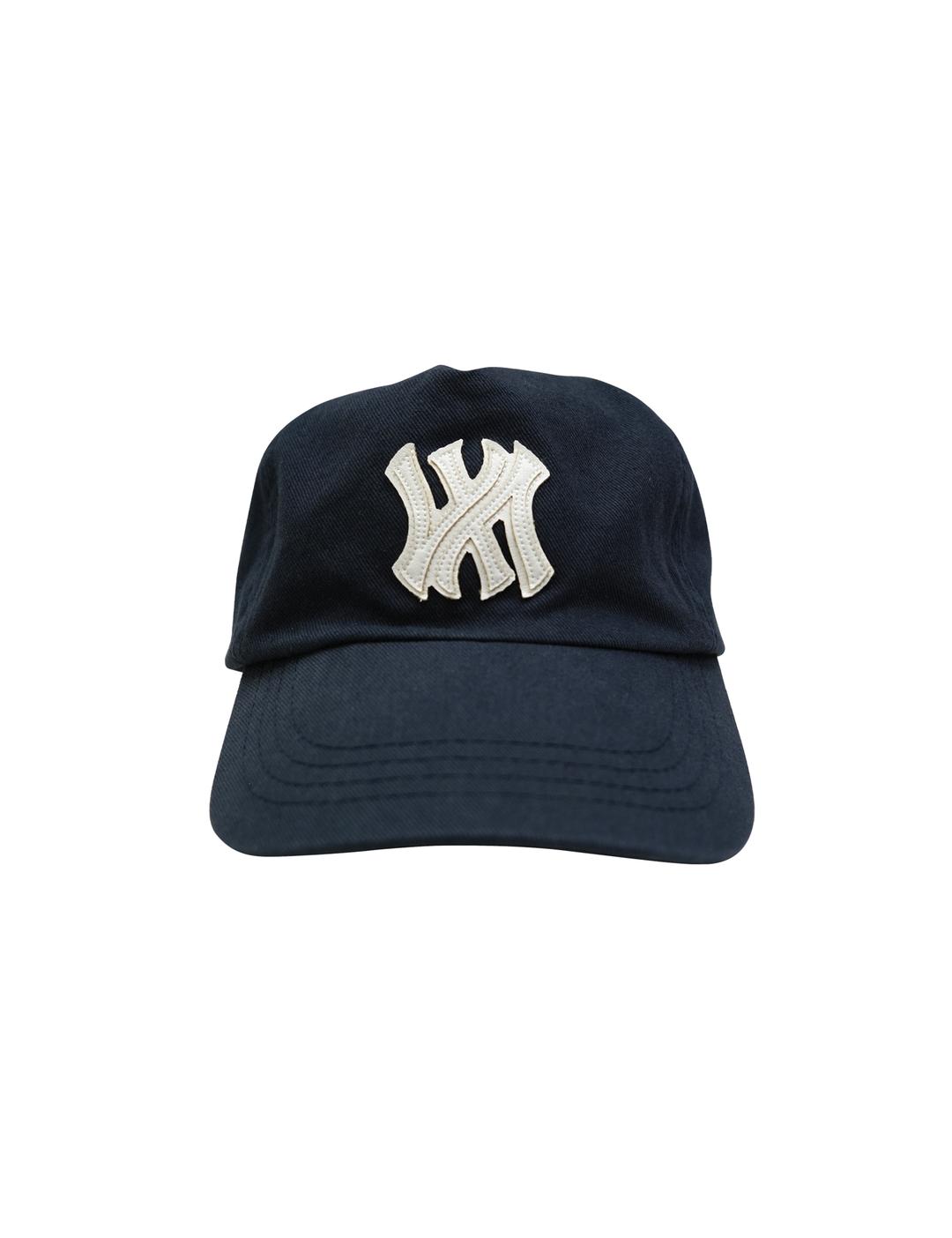 FAR PATCH LOGO CAP (NAVY)