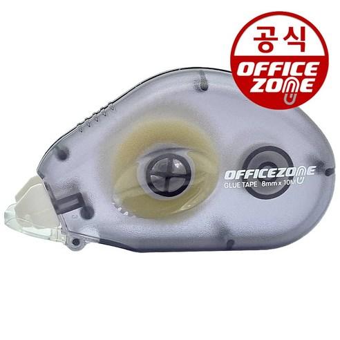 오피스존 양딱 풀테이프 10M 글루 양면 접착 OZGT-810 - 세단기/파쇄기 | 쿠팡