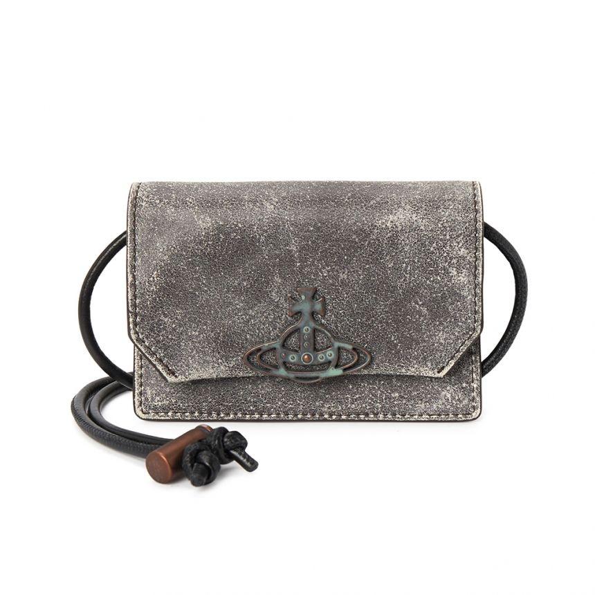 [단독특가/30개한정] 비비안웨스트우드 5112001BU L006F P401 여자 카드지갑