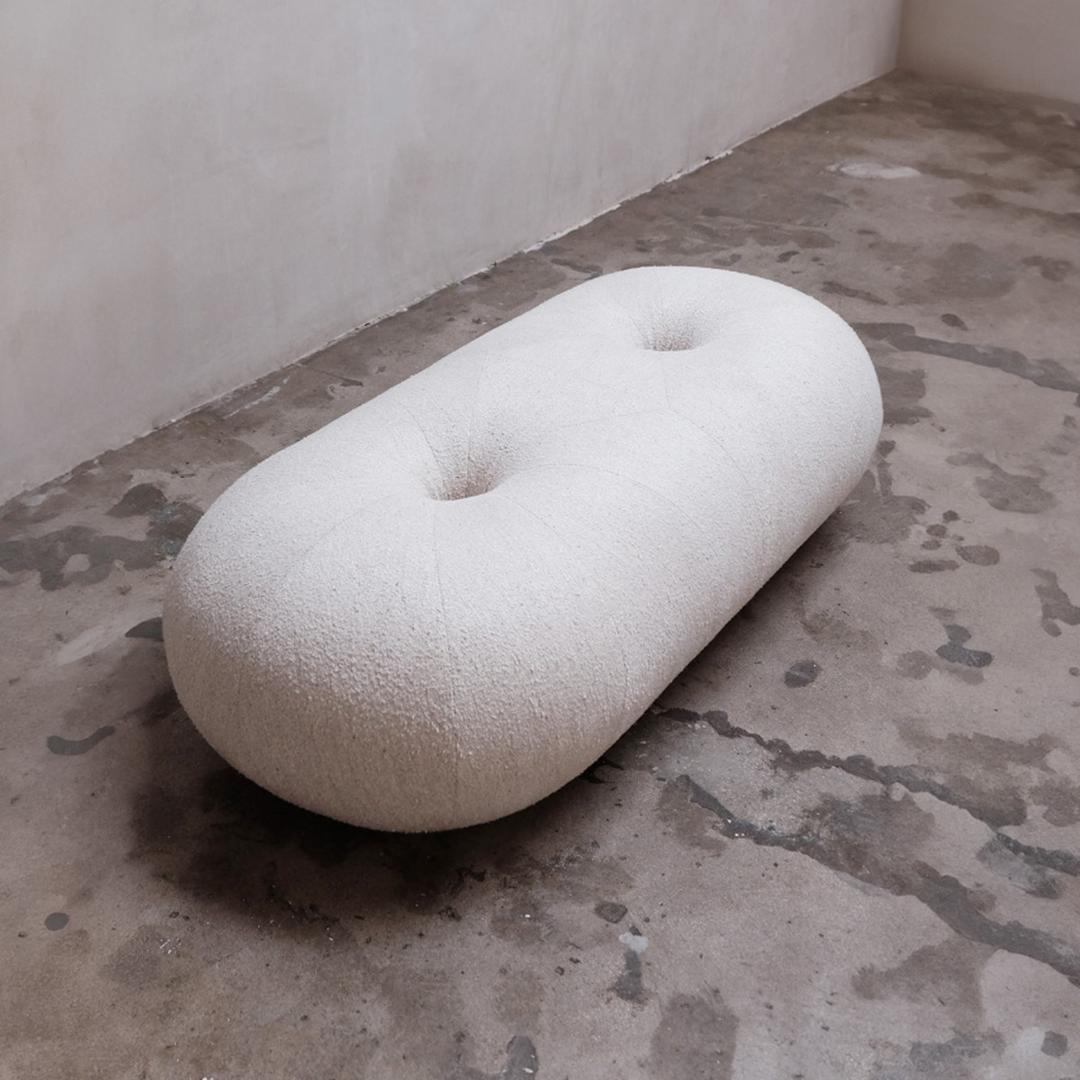 Hole Bench