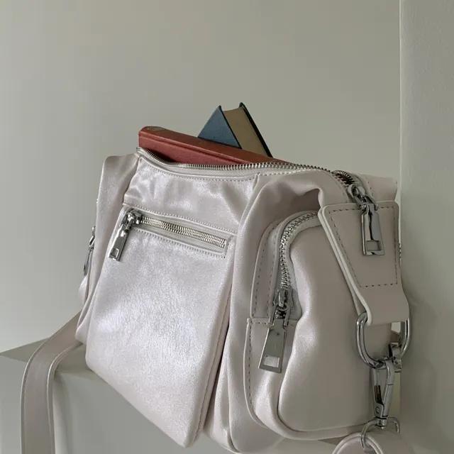 [당일발송] 택스 트렁크 레더백