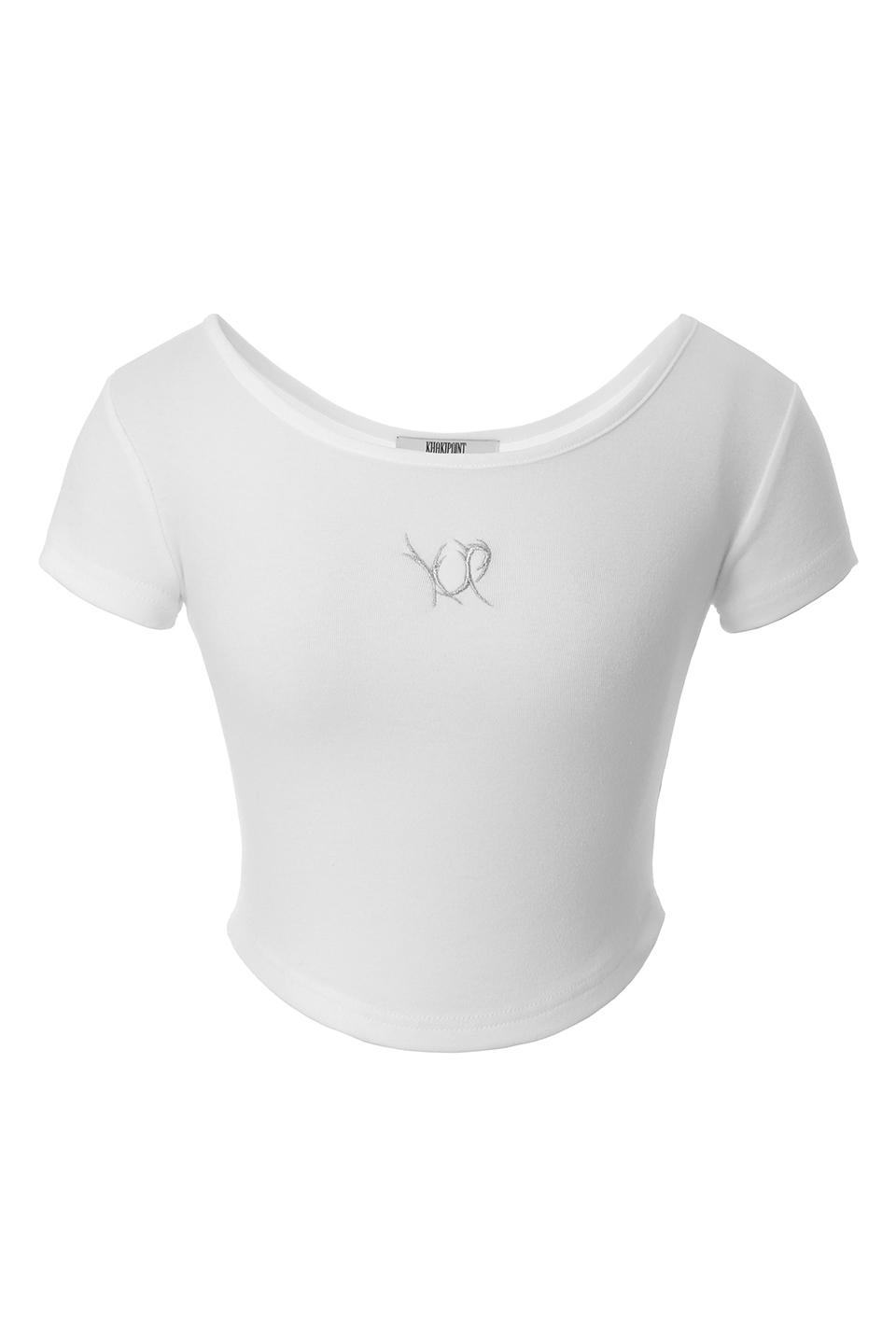 Trival Logo Tee (short sleeve)