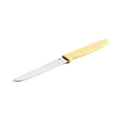 헤이 베지터블 나이프 HAY Vegetable Knife Light Yellow