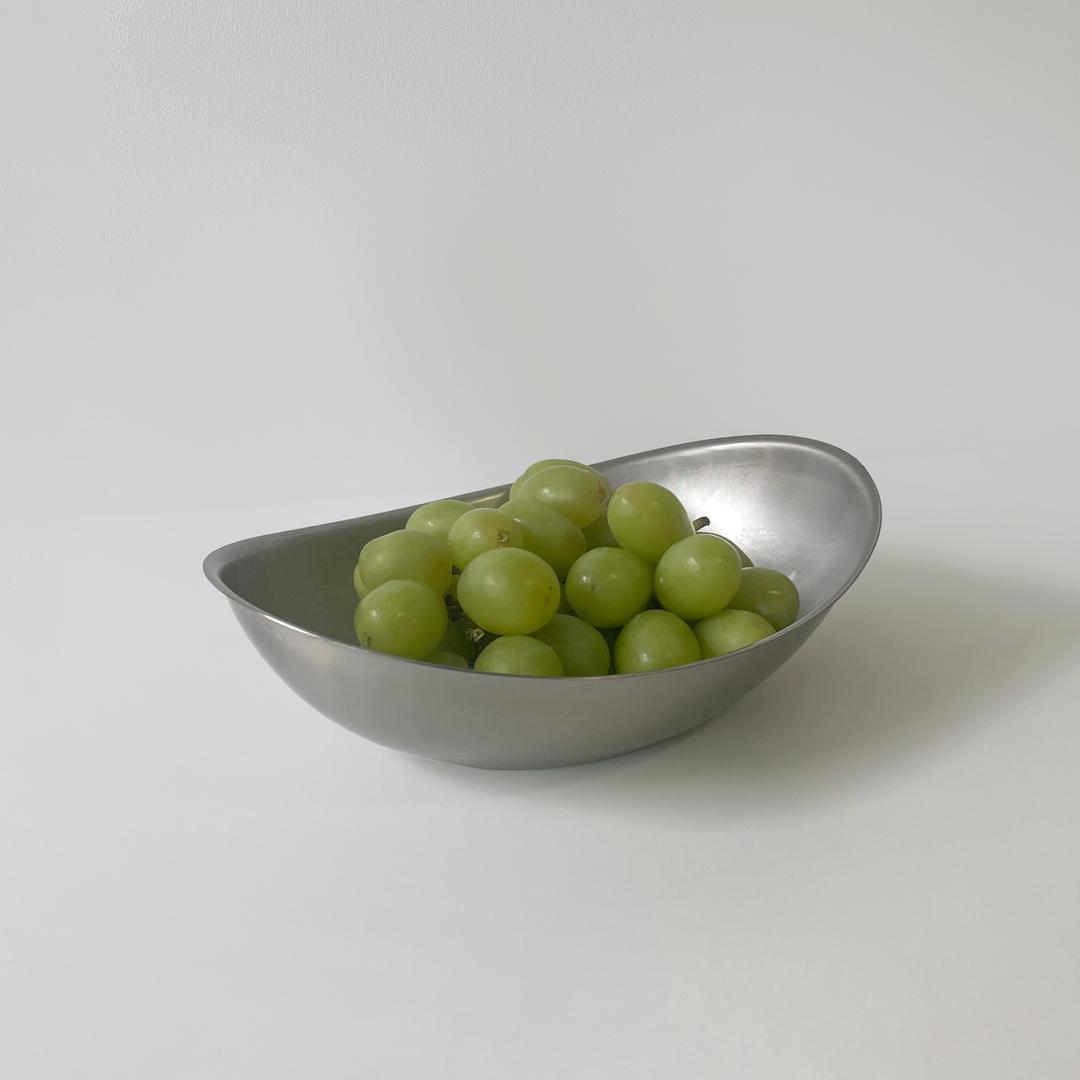 Curve Salad bowl 샐러드볼