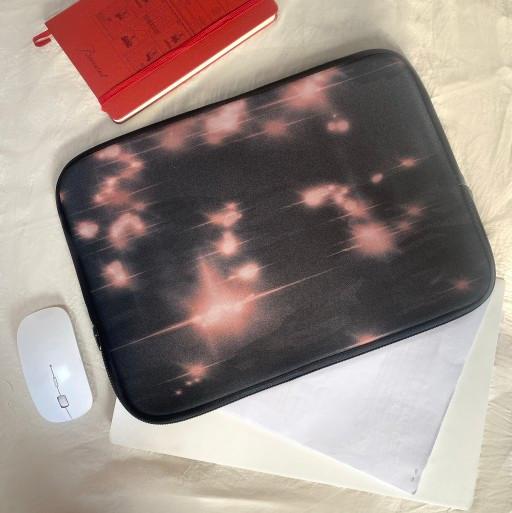 [피치] 13인치/15인치 아이패드, 노트북 파우치