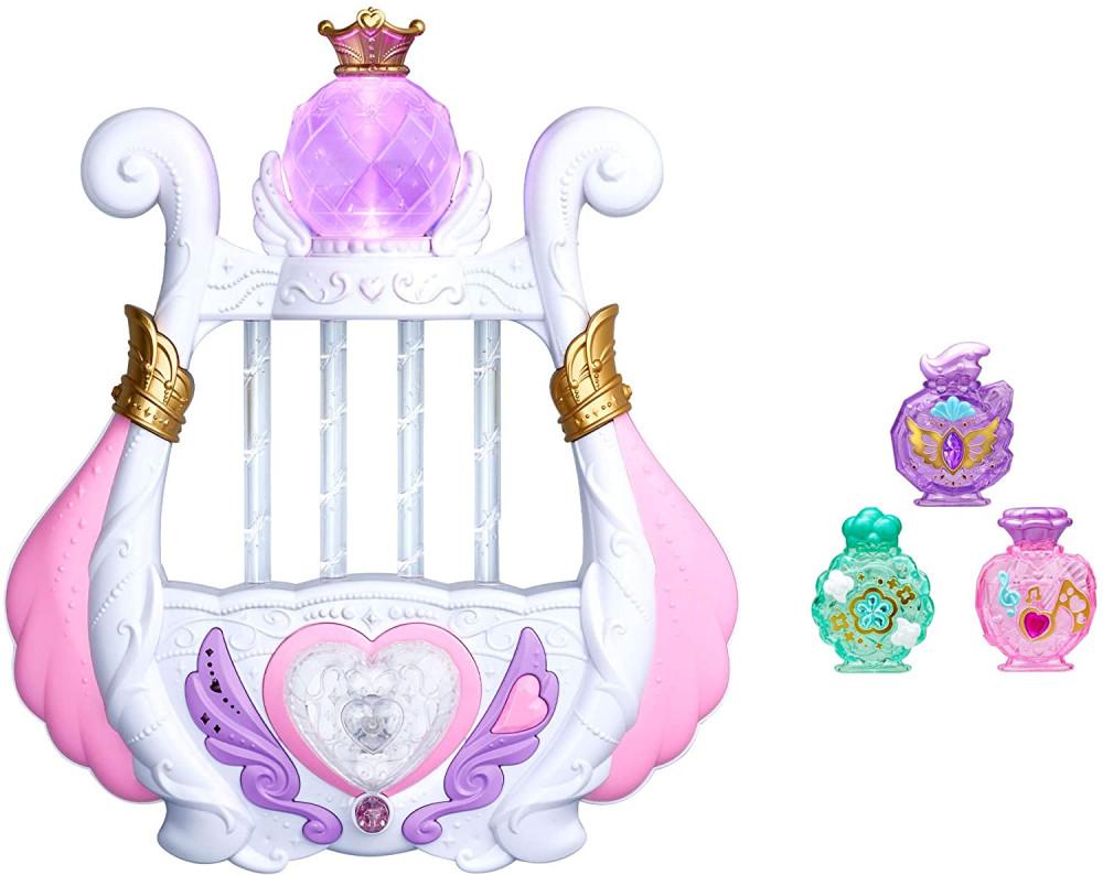 프리큐어 장난감 반다이 힐링굿 어스윈디 하프