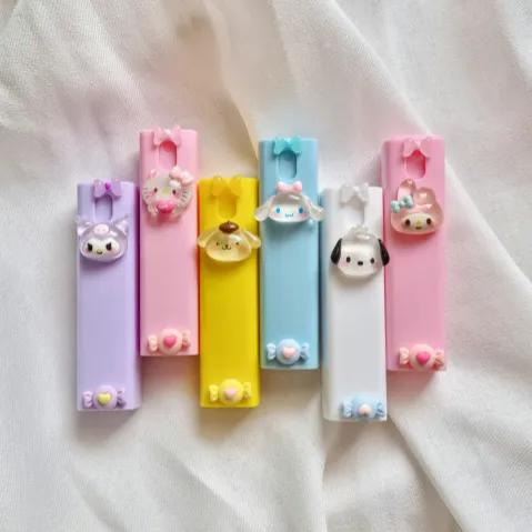 당일출고 캐릭타 공병 향수 공병 휴대용스프레이 손소독제 공병 섬유 병