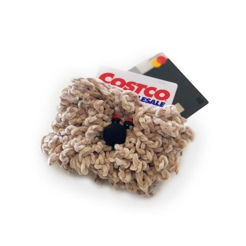 청키포켓(Ginger)