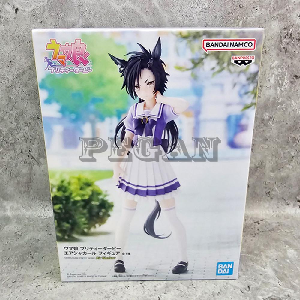 [정품] 반프레스토 우마무스메 프리티 더비 에어 샤커