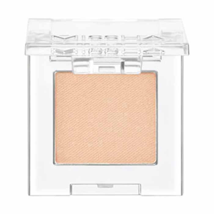 미샤 모던 섀도우 1.7g, 201 레이스쉬폰, 1개