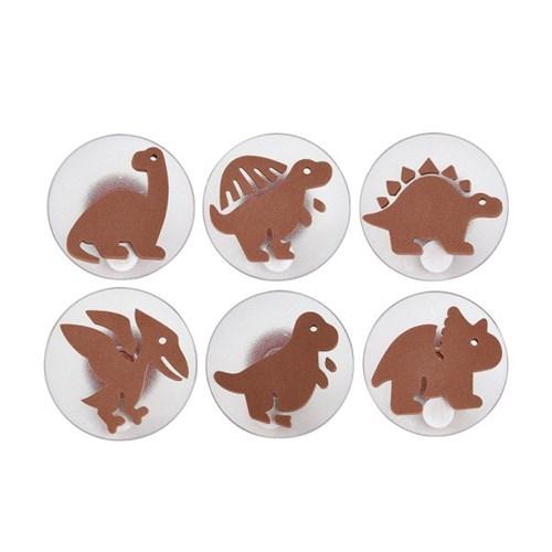 [캐스B]아트스쿨 점보스탬프공룡(2650)