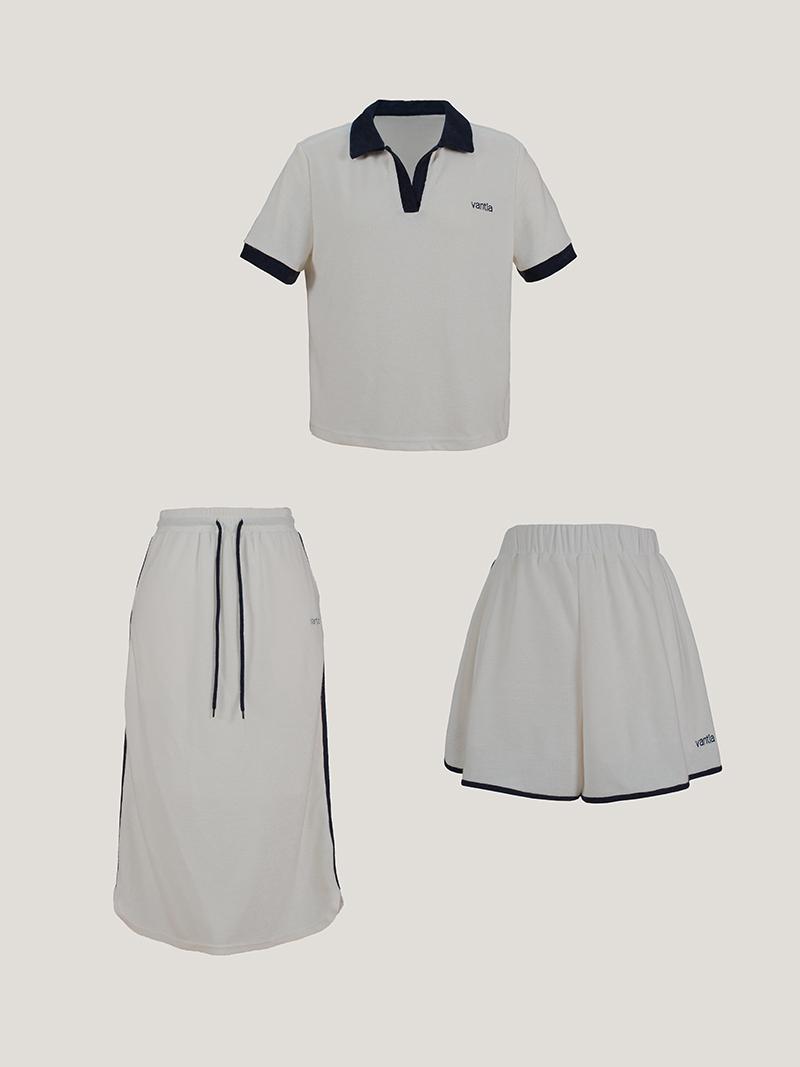 [반티아231] 에어리 테리 카라 셋업