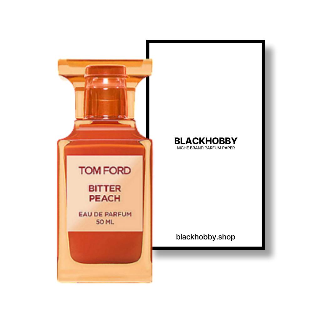 [1+1] 톰포드 비터 피치 시향지 (샘플 아님)