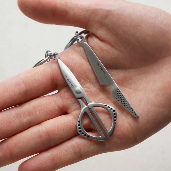 한정판 키홀더 KEY HOLDER / GKS-210 GS-3