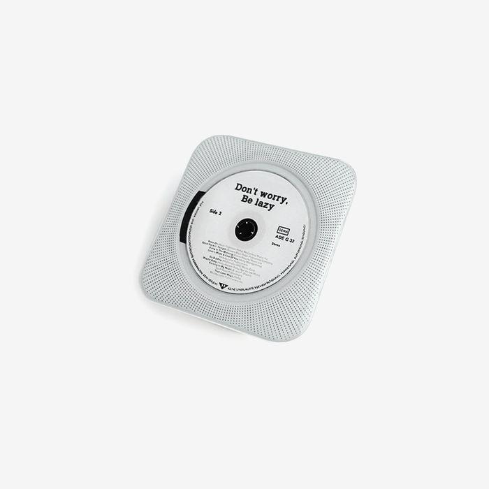 CD Player Tok