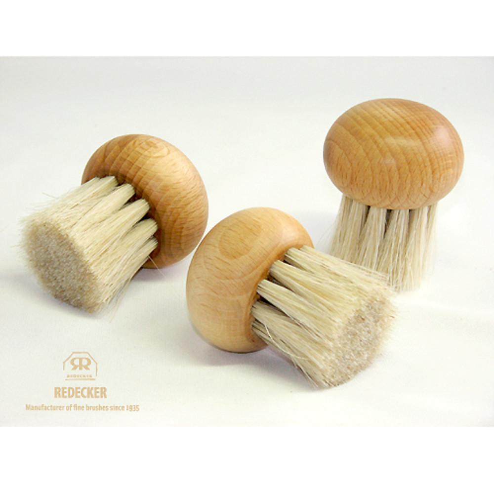 REDECKER 레데커 브러쉬 /머쉬룸브러쉬