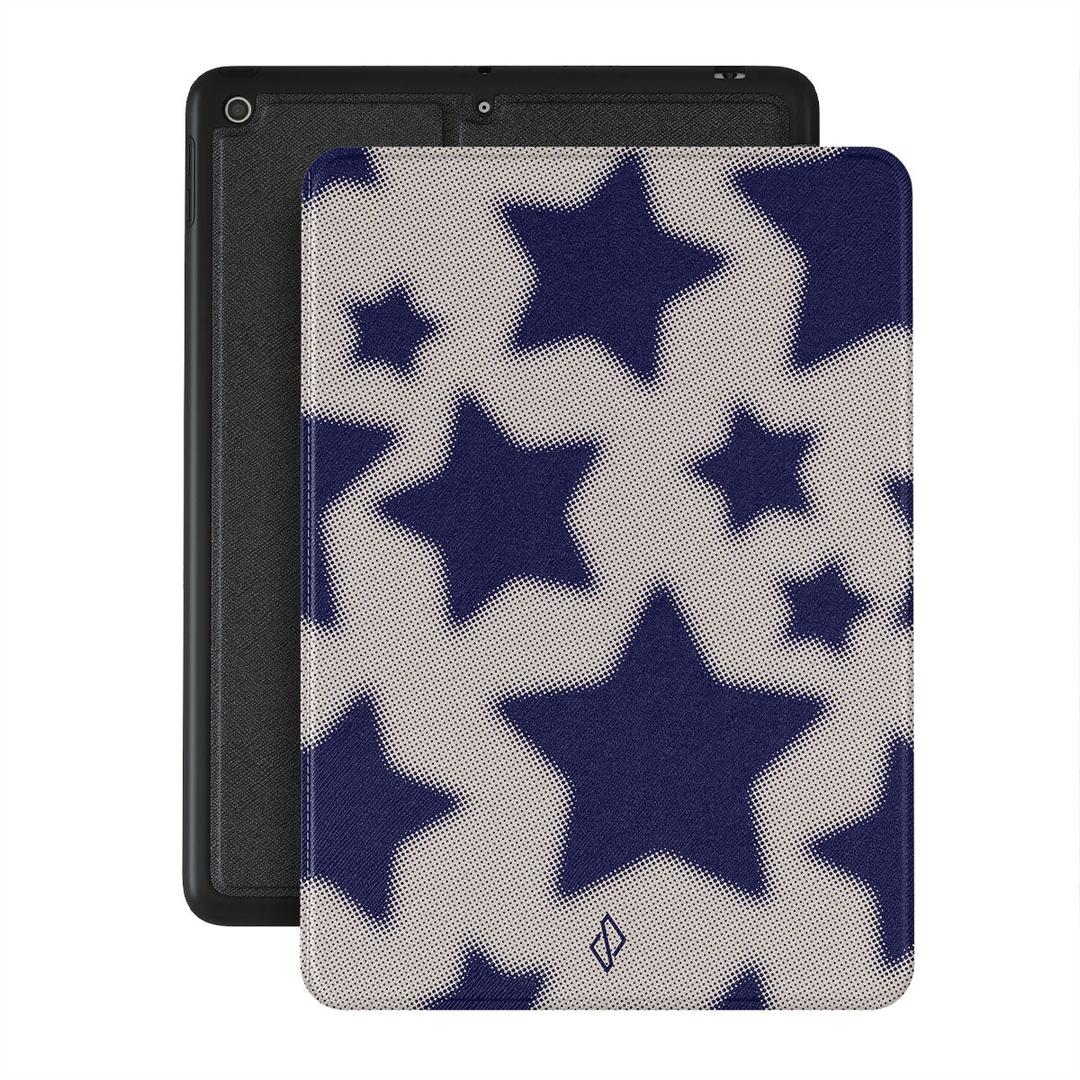 Starstruck - iPad 10.2 (9th/8th/7th Gen) Case - Folio