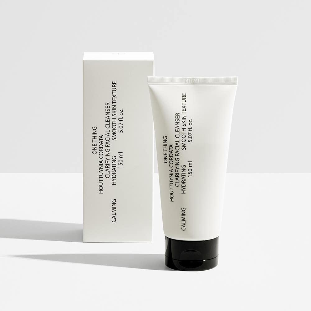 원씽 어성초 약산성 폼클렌징 150ml